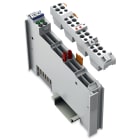 WAGO ELETTRONICA - Uscita analogica a 2 canali.±10 V DC