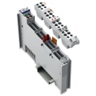 WAGO ELETTRONICA - Uscita analogica a 4 canali.±10 V DC.grigio chiaro