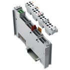 WAGO ELETTRONICA - 2 contatori up/down.16 bit.500 Hz.grigio chiaro