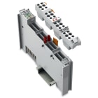 WAGO ELETTRONICA - Interfaccia LON® FTT