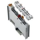 WAGO ELETTRONICA - Interfaccia seriale RS-232/485