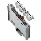 WAGO ELETTRONICA - Master AS Interface.grigio chiaro