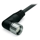 WAGO ELETTRONICA - Cavo di connessione.19 poli.Lunghezza: 5 m.nero