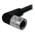 WAGO ELETTRONICA - Cavo di connessione.14 poli.Lunghezza: 25 m.nero