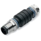 WAGO ELETTRONICA - Accessori.5 poli 756-9218/050-000