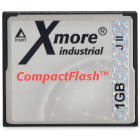 WAGO ELETTRONICA - Scheda memoria CF.SLC-NAND