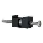 WAGO ELETTRONICA - Kit di montaggio.26,4 cm (10,4")