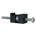 WAGO ELETTRONICA - Kit di montaggio.26,4 cm (10,4") 758-879/000-302