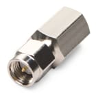 WAGO ELETTRONICA - Adattatore.Da spina FME a spina SMA.per antenne con presa FME su dispositivi con presa SMA