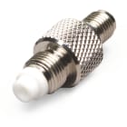 WAGO ELETTRONICA - Adattatore.Da presa FME a presa SMA.GSM/ UMTS/ LTE/ Bluetooth®/ WLAN 758-967