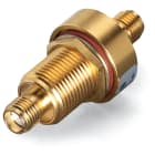 WAGO ELETTRONICA - Protezione luci RF.Da presa SMA a presa SMA.GSM/ UMTS/ LTE/ Bluetooth®/ WLAN