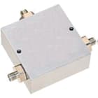 WAGO ELETTRONICA - Splitter antenna con 3 prese SMA.GSM/ UMTS/ LTE/ Bluetooth®/ WLAN