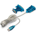 WAGO ELETTRONICA - Adattatore USB.con cavo di connessione di 1 m