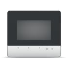 WAGO ELETTRONICA - Web Panel.10,9 cm (4,3").480 x 272 pixel