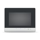 WAGO ELETTRONICA - Web Panel.17,8 cm (7,0").800 x 480 pixel 762-3002