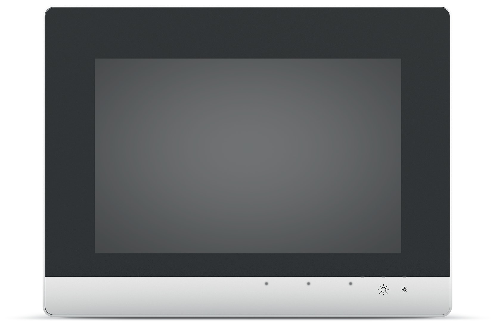 WAGO ELETTRONICA - Web Panel.25,7 cm (10,1").1280 x 800 pixel