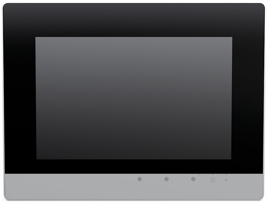WAGO ELETTRONICA - Touch Panel 600.25,7 cm (10,1").1280 x 800 pixel