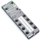 WAGO ELETTRONICA - Ingresso digitale a 16 canali.Profinet.24 V DC