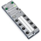 WAGO ELETTRONICA - Ingresso/uscita digitale a 16 canali.Profinet.24 V / 2,0 A DC