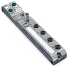 WAGO ELETTRONICA - Ingresso/uscita digitale a 8 canali.Profinet.24 V / 2,0 A DC