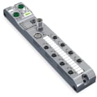 WAGO ELETTRONICA - Ingresso/uscita digitale a 8 canali.Profinet.24 V / 2,0 A DC