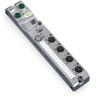 WAGO ELETTRONICA - Master IO link 4 porte classe A.Profinet.24 V / 2,0 A DC