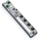 WAGO ELETTRONICA - Master IO link 4 porte classe A.Profinet.24 V / 2,0 A DC