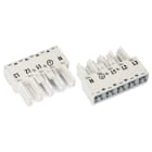 WAGO ELETTRONICA - Presa.5 poli.Cod. A.bianco