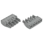 WAGO ELETTRONICA - Presa.5 poli.Cod. B.grigio