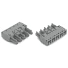WAGO ELETTRONICA - Presa.5 poli.Cod. B.grigio