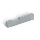 WAGO ELETTRONICA - Spina di codifica.per spina.plastica.grigio