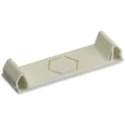 WAGO ELETTRONICA - Spina di chiusura.5 poli.per sezioni.bianco