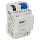 WAGO ELETTRONICA - Alimentatore switching.Compact.1 fase