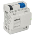 WAGO ELETTRONICA - Alimentatore switching.Compact.1 fase