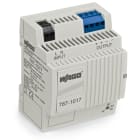 WAGO ELETTRONICA - Alimentatore switching.Compact.1 fase