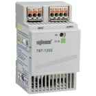 WAGO ELETTRONICA - Alimentatore switching.Compact.1 fase