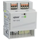 WAGO ELETTRONICA - Alimentatore switching.Compact.1 fase