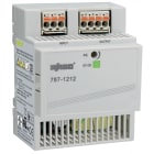 WAGO ELETTRONICA - Alimentatore switching.Compact.1 fase