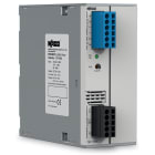 WAGO ELETTRONICA - Alimentatore switching.Classic.2 fasi
