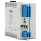 WAGO ELETTRONICA - Convertitore DC/DC.Tensione di ingresso 24 V DC.Tensione d'uscita 12 V DC 787-1650