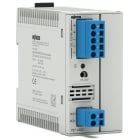 WAGO ELETTRONICA - Convertitore DC/DC.Tensione di ingresso 24 V DC.Tensione d'uscita 12 V DC