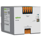 WAGO ELETTRONICA - Alimentatore.Eco.3 fase