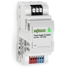 WAGO ELETTRONICA - Alimentatore.Compact.1 fase
