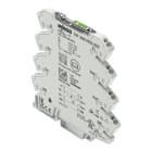WAGO ELETTRONICA - Interruttore di sicurezza elettronico.1 canale.Tensione di ingresso 24 V DC