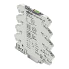 WAGO ELETTRONICA - Interruttore di sicurezza elettronico.1 canale.Tensione di ingresso 24 V DC