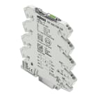 WAGO ELETTRONICA - Interruttore di sicurezza elettronico.1 canale.Tensione di ingresso 24 V DC