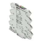 WAGO ELETTRONICA - Interruttore di sicurezza elettronico.1 canale.Tensione di ingresso 24 V DC