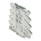 WAGO ELETTRONICA - Interruttore di sicurezza elettronico.1 canale.Tensione di ingresso 24 V DC