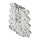 WAGO ELETTRONICA - Interruttore di sicurezza elettronico.1 canale.Tensione di ingresso 24 V DC