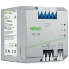 WAGO ELETTRONICA - Alimentatore switching.Eco.1 fase